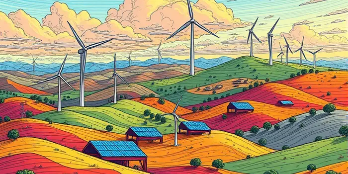 Retos de la energía en el panorama económico