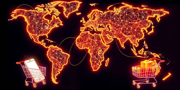 El boom del e-commerce y su huella económica