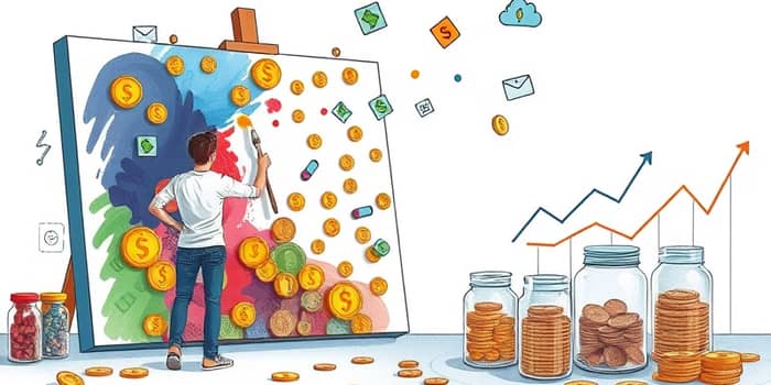 El Arte de Ahorrar: Estrategias Efectivas para tu Bolsillo