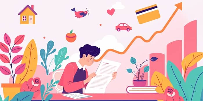 Créditos y Préstamos: La Guía Definitiva para Entenderlos