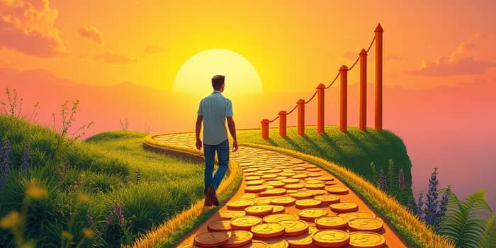 Libertad Financiera: Mitos y Realidades para Alcanzarla