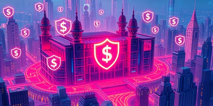 Ciberseguridad Financiera: Protege tu Dinero en la Red