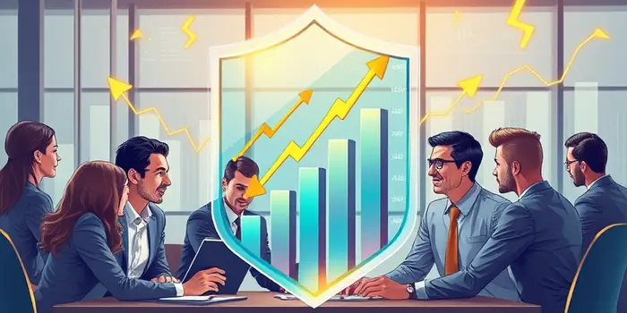 Gestión del Riesgo: Minimizando Pérdidas, Maximizando Ganancias