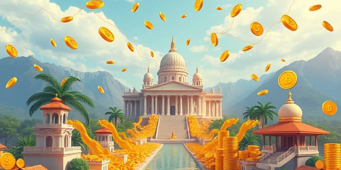 Genera Ingresos Pasivos: Construye tu Imperio Silencioso