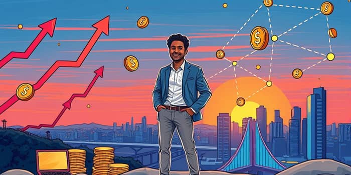 Emprendimiento y Finanzas: Cómo Impulsar tu Idea