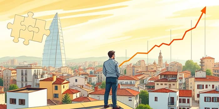 Bienes Raíces: Invierte con Cabeza en Propiedades