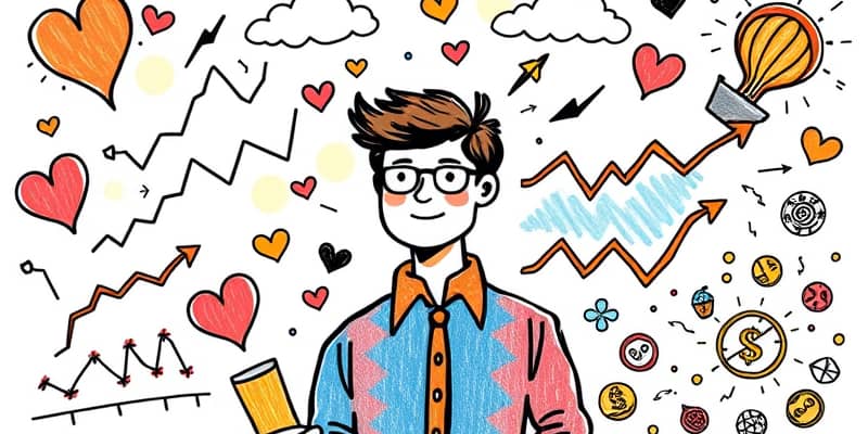 Finanzas conductuales aplicadas: Entendiendo el mercado