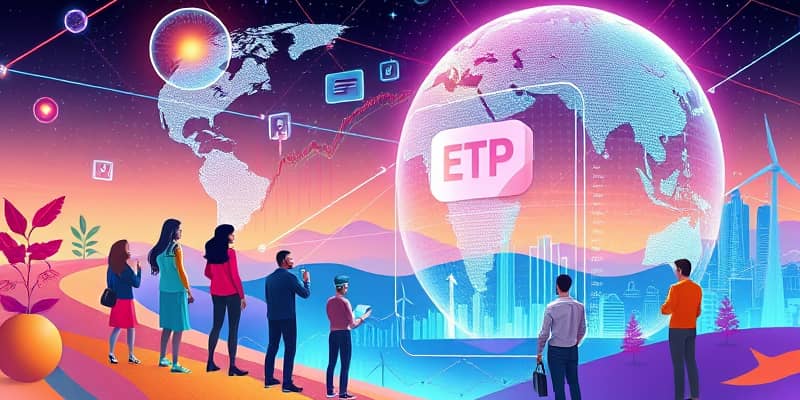 El futuro de los fondos de inversión: Innovación al servicio