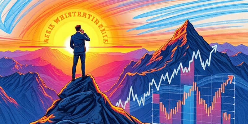 La Mentalidad del Inversor: Pensar como un Ganador